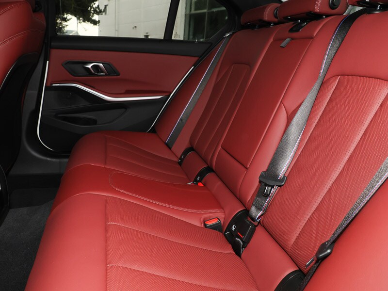 Used BMW 3 Series 2025 for sale - 77767622: Photo 12