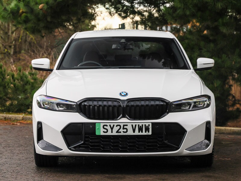 Used BMW 3 Series 2025 for sale - 77767622: Photo 16