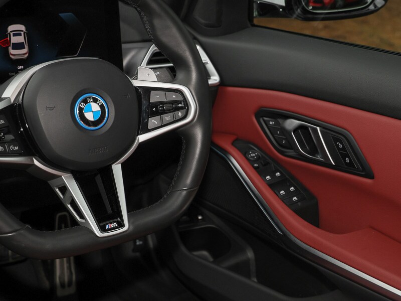 Used BMW 3 Series 2025 for sale - 77767622: Photo 18