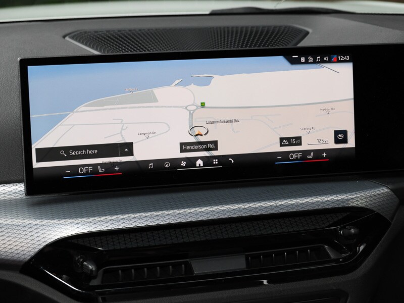 Used BMW 3 Series 2025 for sale - 77767622: Photo 19