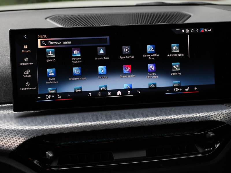 Used BMW 3 Series 2025 for sale - 77767622: Photo 8