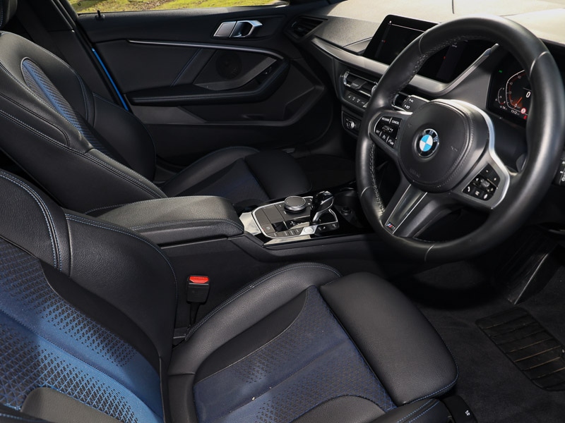 Used BMW 1 Series 2022 for sale - 78114036: Photo 11