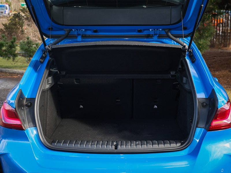 Used BMW 1 Series 2022 for sale - 78114036: Photo 13