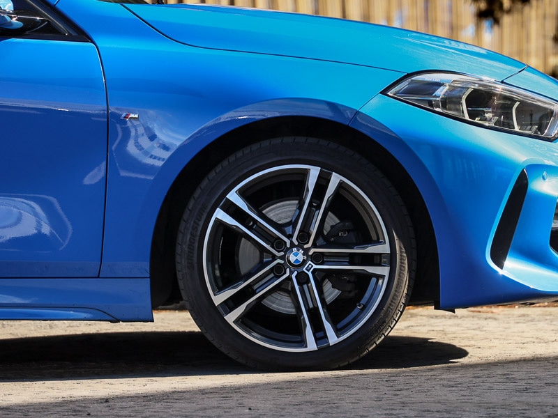 Used BMW 1 Series 2022 for sale - 78114036: Photo 14