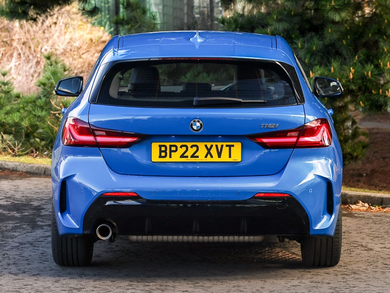 Used BMW 1 Series 2022 for sale - 78114036: Photo 15