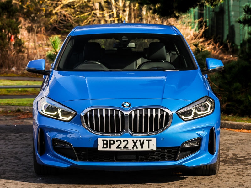 Used BMW 1 Series 2022 for sale - 78114036: Photo 16