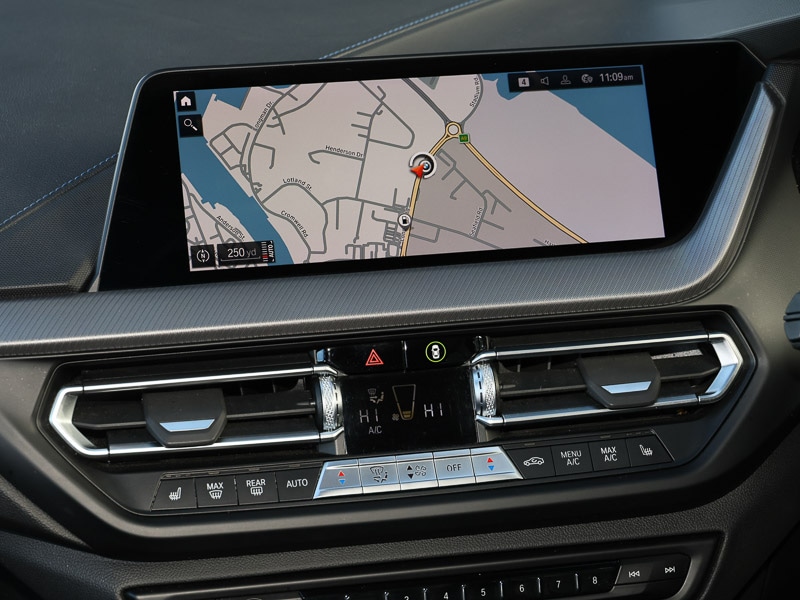 Used BMW 1 Series 2022 for sale - 78114036: Photo 19