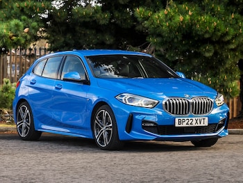 BMW 1 Series feature image