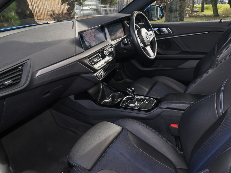 Used BMW 1 Series 2022 for sale - 78114036: Photo 7