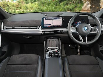 Used BMW iX2 2025 for sale - 78243780: Photo