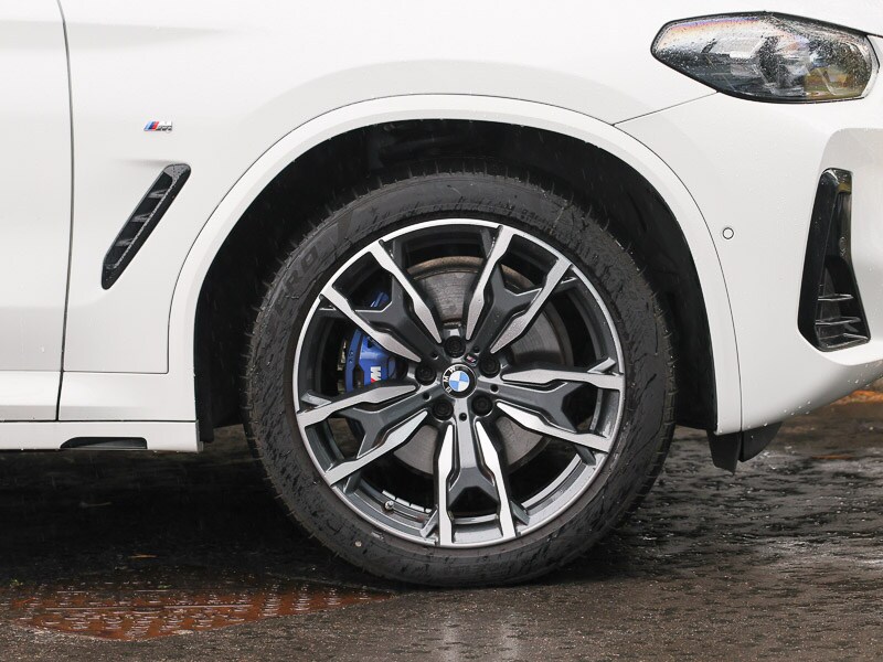 Used BMW X3 2024 for sale - 77028650: Photo 14