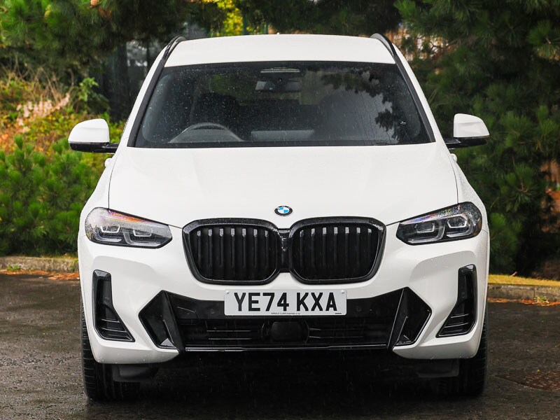 Used BMW X3 2024 for sale - 77028650: Photo 16