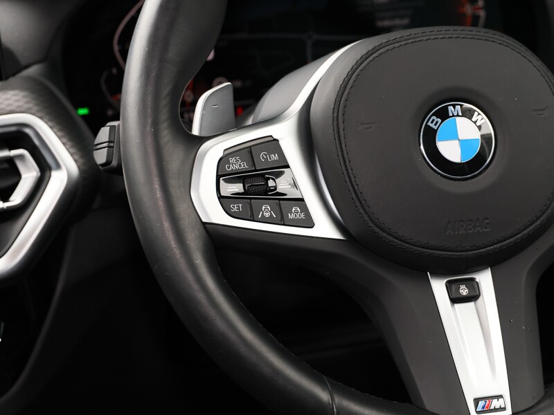 Used BMW X3 2024 for sale - 77028650: Photo 17