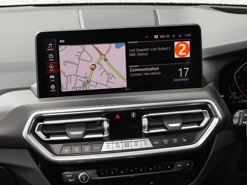 Used BMW X3 2024 for sale - 77028650: Photo 19