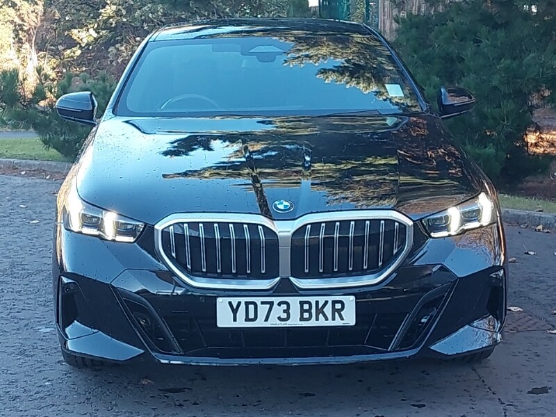 Used BMW 5 Series 2024 for sale - 76301773: Photo 16