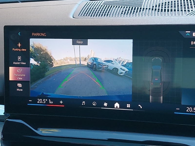 Used BMW 5 Series 2024 for sale - 76301773: Photo 19