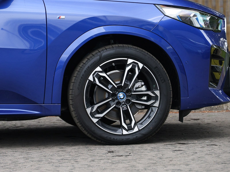 Used BMW iX2 2025 for sale - 78147576: Photo 14