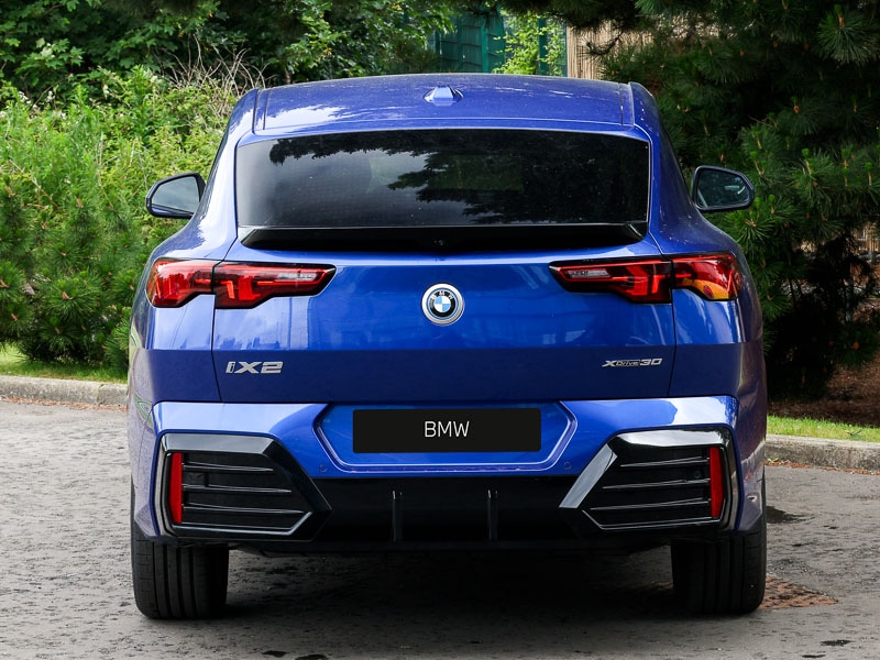 Used BMW iX2 2025 for sale - 78147576: Photo 15