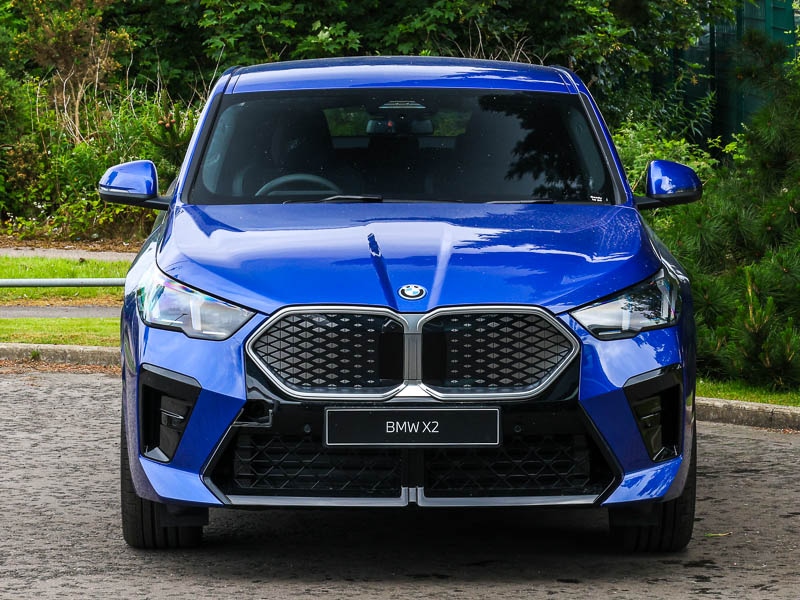 Used BMW iX2 2025 for sale - 78147576: Photo 16