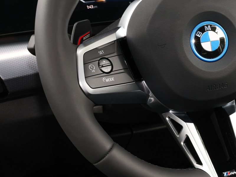 Used BMW iX2 2025 for sale - 78147576: Photo 17