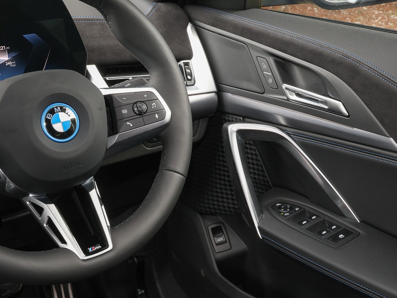 Used BMW iX2 2025 for sale - 78147576: Photo 18