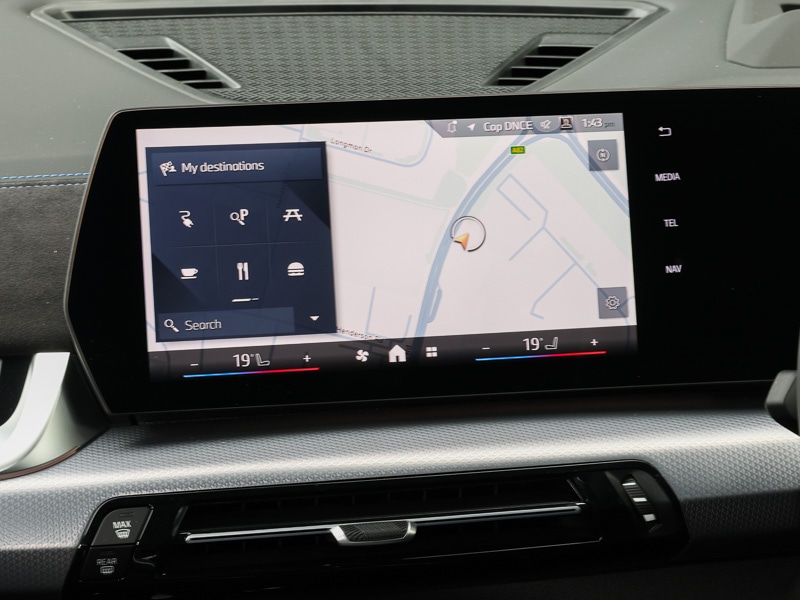 Used BMW iX2 2025 for sale - 78147576: Photo 19