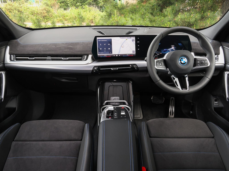 Used BMW iX2 2025 for sale - 78147576: Photo 4