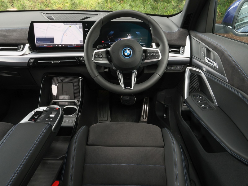 Used BMW iX2 2025 for sale - 78147576: Photo 5