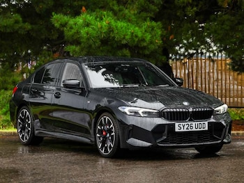 Used BMW 3 Series 2026 for sale - 79025501: Photo