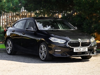 Used BMW 2 Series 2021 for sale - 78568027: Photo
