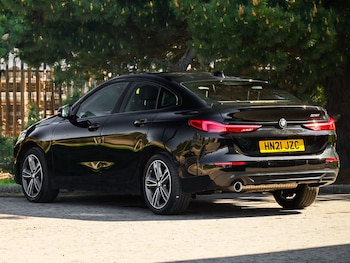 Used BMW 2 Series 2021 for sale - 78568027: Photo