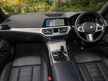 Used BMW 3 Series 2022 for sale - 78861476: Photo