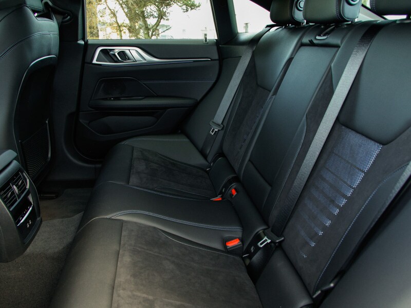Used BMW i4 2024 for sale - 76053412: Photo 12