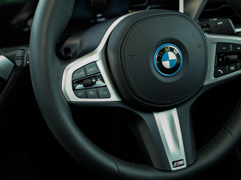 Used BMW i4 2024 for sale - 76053412: Photo 17