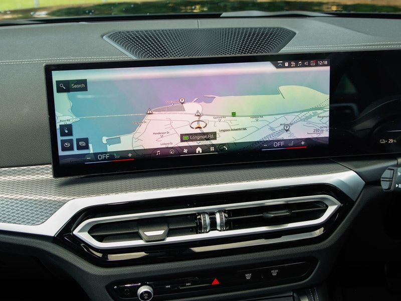 Used BMW i4 2024 for sale - 76053412: Photo 19