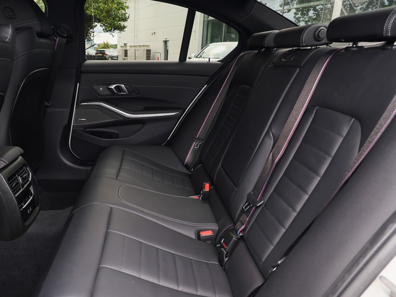 Used BMW 3 Series 2024 for sale - 76059055: Photo 12