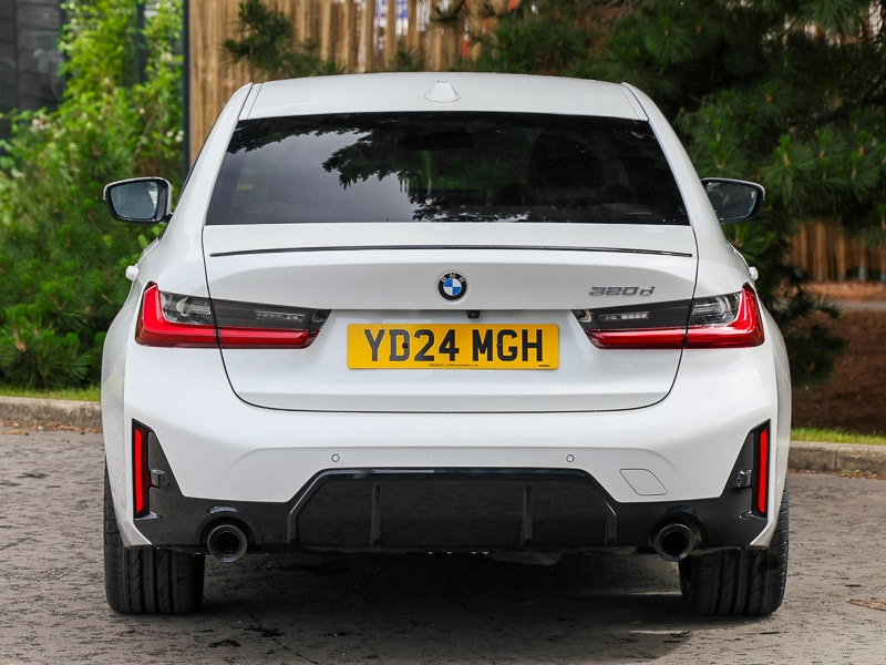 Used BMW 3 Series 2024 for sale - 76059055: Photo 15