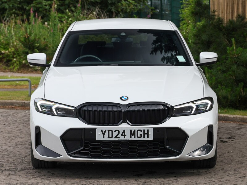 Used BMW 3 Series 2024 for sale - 76059055: Photo 16