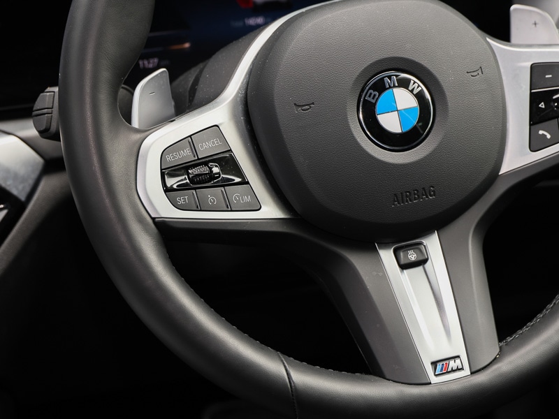 Used BMW 3 Series 2024 for sale - 76059055: Photo 17