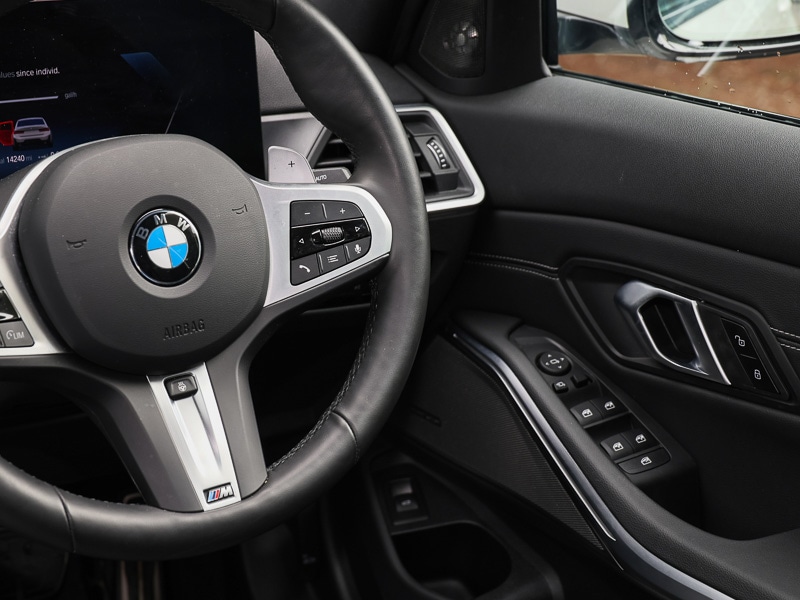 Used BMW 3 Series 2024 for sale - 76059055: Photo 18