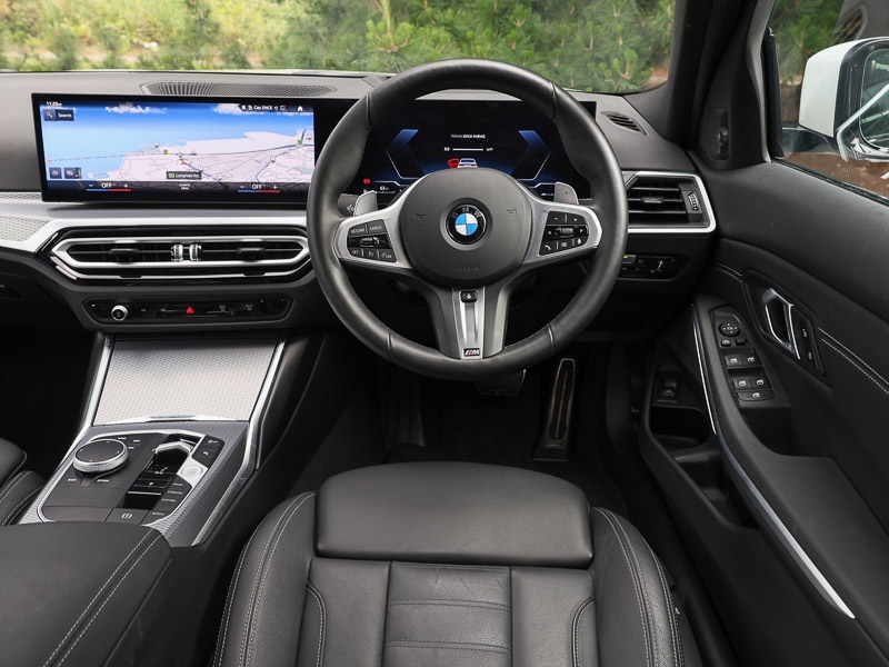 Used BMW 3 Series 2024 for sale - 76059055: Photo 5