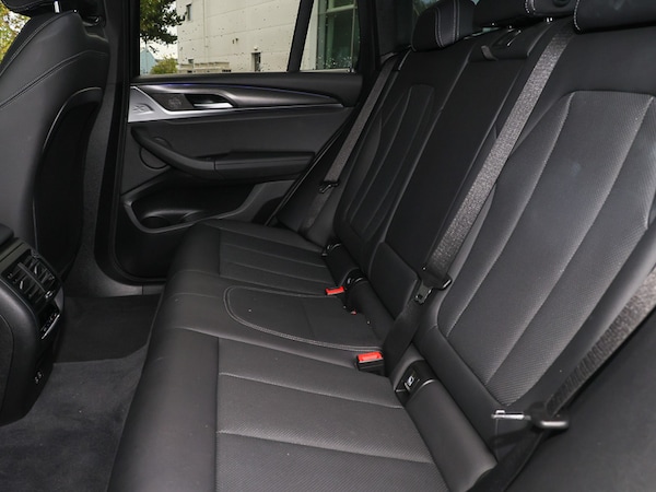 Used BMW X3 2023 for sale - 76145701: Photo 12