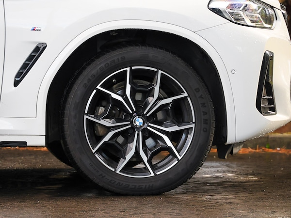 Used BMW X3 2023 for sale - 76145701: Photo 14