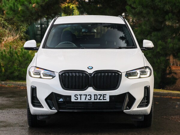 Used BMW X3 2023 for sale - 76145701: Photo 15