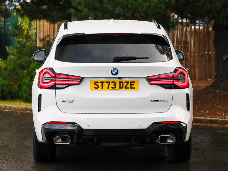 Used BMW X3 2023 for sale - 76145701: Photo 16