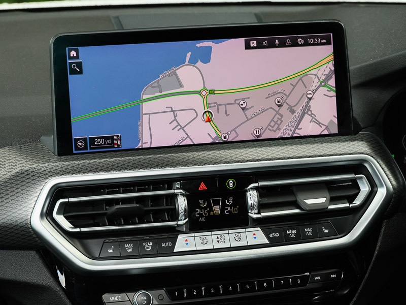 Used BMW X3 2023 for sale - 76145701: Photo 19