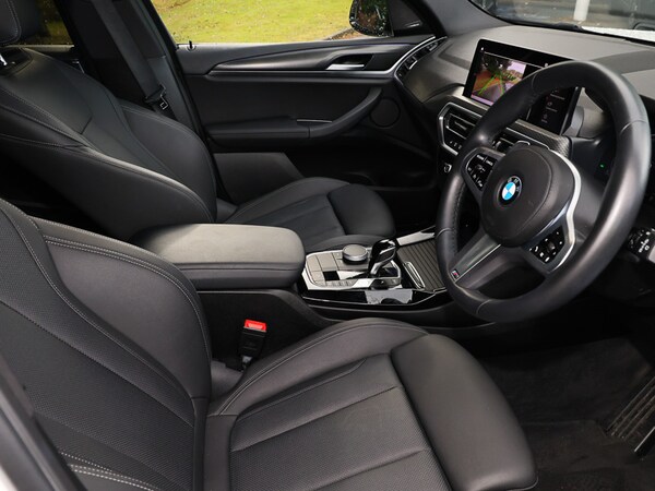 Used BMW X3 2023 for sale - 76145701: Photo 6