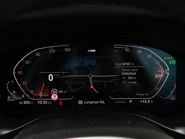 Used BMW X3 2023 for sale - 76145701: Photo 9
