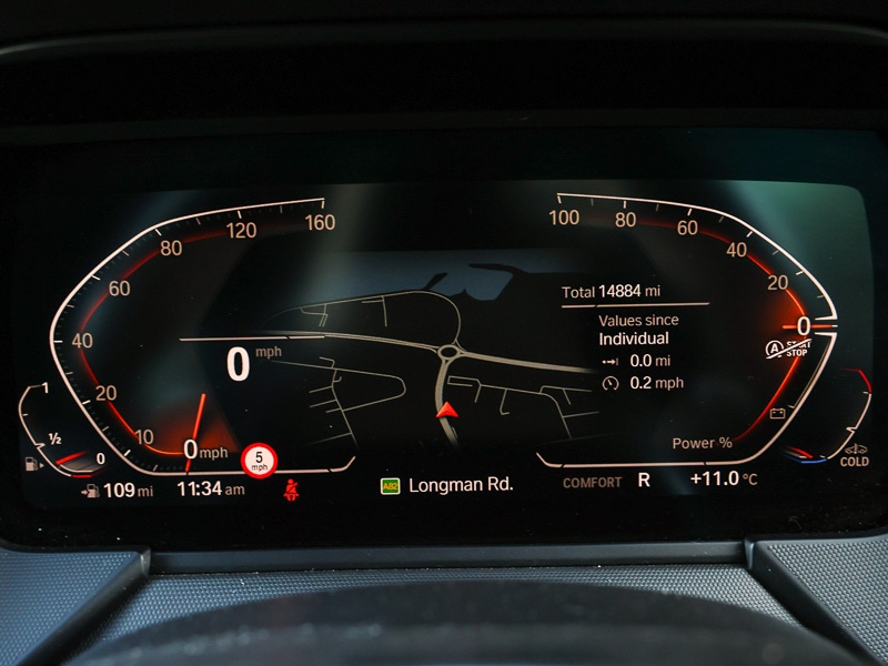 Used BMW 1 Series 2023 for sale - 76351325: Photo 10