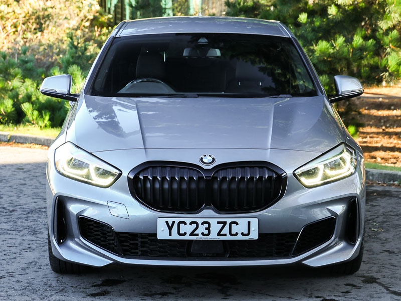 Used BMW 1 Series 2023 for sale - 76351325: Photo 15